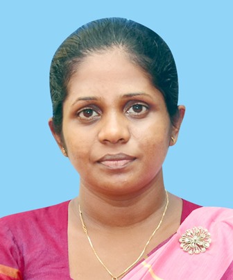 sgki dilruckshi