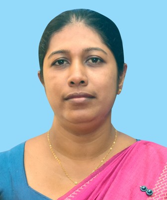 thushani surangani silva