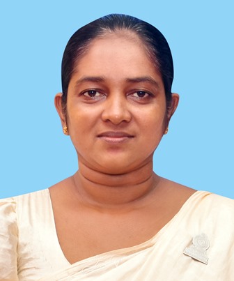 kg nishanthi