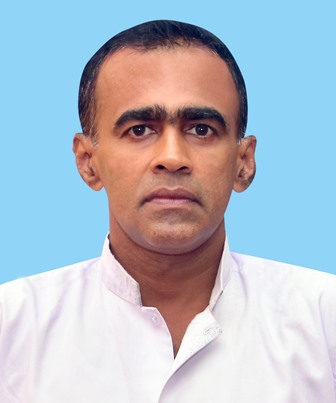 priyankara st