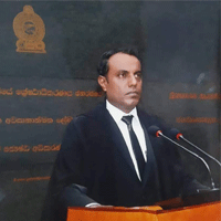 dl dayal desilva