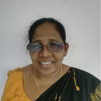 nilani desilva